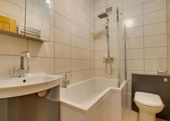 Ocean View Apartment Swanage Luaran gambar