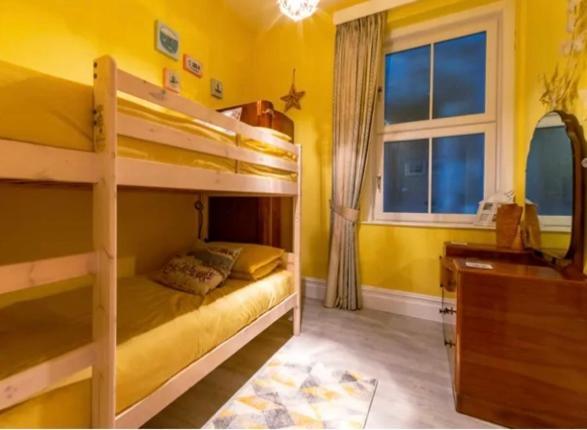 Ocean View Apartment Swanage Luaran gambar